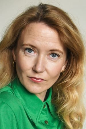 Kristine Lauritzen profil kép