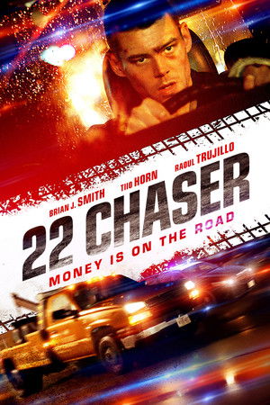 22 Chaser poszter