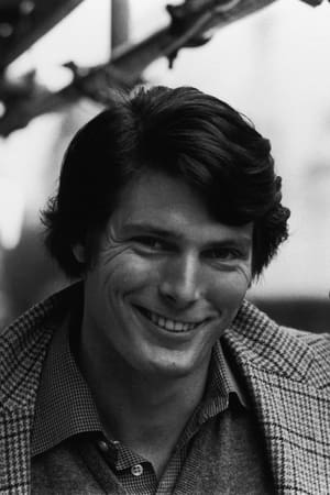 Christopher Reeve profil kép