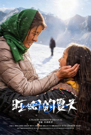 旺姆的夏天 poszter