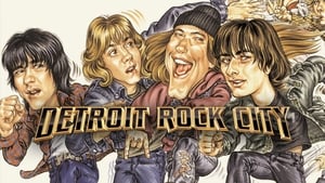 Detroit Rock City háttérkép