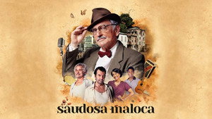 Saudosa Maloca háttérkép