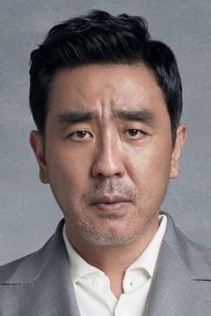 Ryu Seung-ryong profil kép