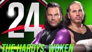 WWE 24 4. évad Ep.4 4. epizód