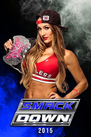 Pankráció - WWE: Smackdown