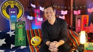 CBeebies Bedtime Stories 1. évad Ep.743 743. epizód