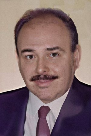 Erol Şen profil kép