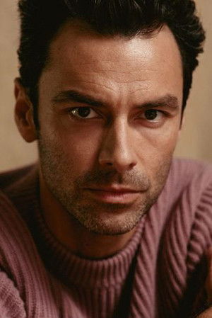 Aidan Turner profil kép