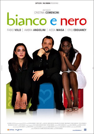 Bianco e nero poszter