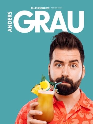 Anders Grau: Vamos a La Playa poszter