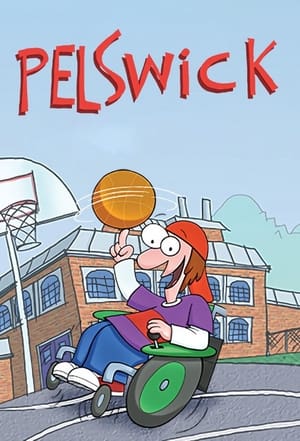 Pelswick poszter