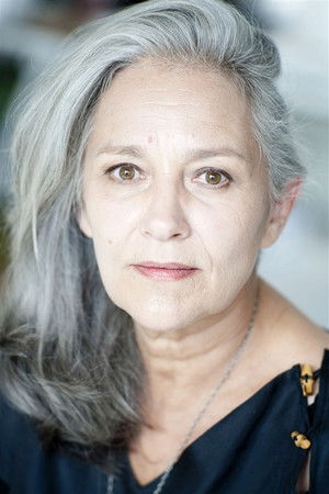Niseema Theillaud profil kép