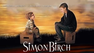 Simon Birch, a kisember háttérkép