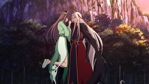 苍兰诀 2. évad Ep.5 5. epizód
