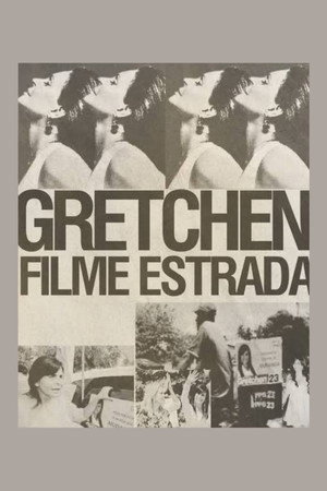 Gretchen Filme Estrada poszter