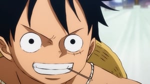 One Piece 21. évad Ep.903 903. epizód