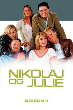 Nikolaj og Julie