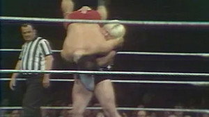 WWF All-Star Wrestling 4. évad Ep.3 3. epizód