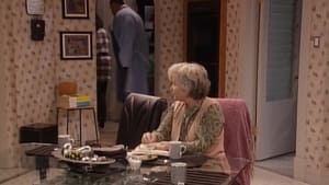 Roseanne 9. évad Ep.22 22. epizód