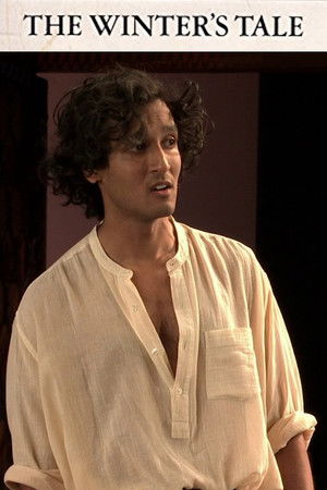 RSC Live: The Winter's Tale poszter