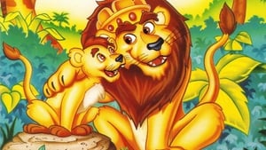 Leo the Lion: King of the Jungle háttérkép