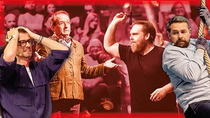 Joko & Klaas gegen ProSieben 7. évad Ep.5 5. epizód