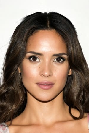 Adria Arjona profil kép