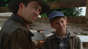 Jake and The Kid Season 1 Ep.1 1. epizód