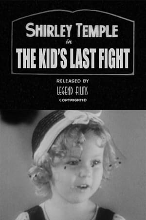 The Kid's Last Fight poszter