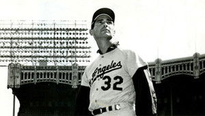 Jews and Baseball: An American Love Story háttérkép