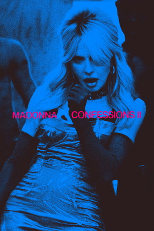Confessions II – The Film poszter