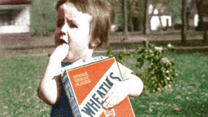 America in Color kép