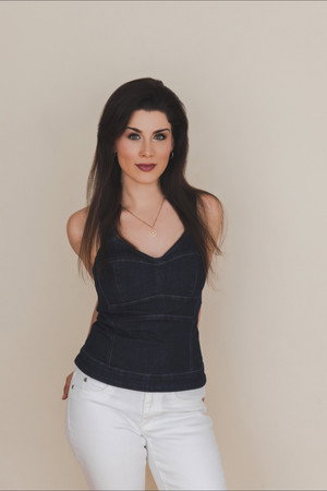 Elyssa Nicole Trust profil kép