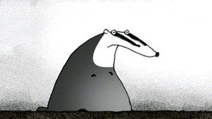 Badgered háttérkép
