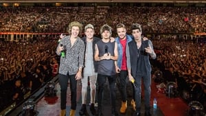 One Direction: Where We Are - The Concert Film háttérkép