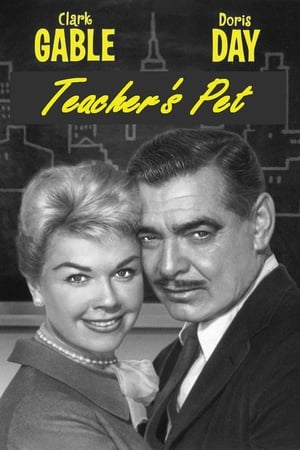 Teacher's Pet poszter