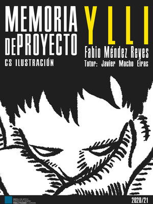 YLLI poszter