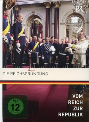 Die Reichsgründung