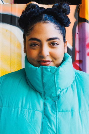 Sofia Belabbes profil kép