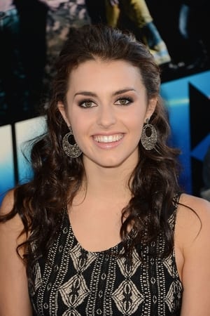 Kathryn McCormick profil kép