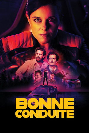 Bonne Conduite poszter