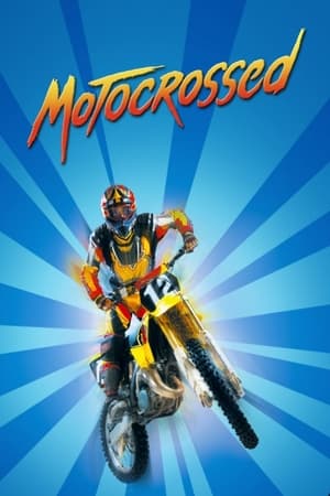 Motocrossed poszter