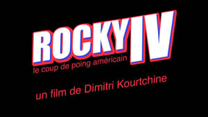 Rocky IV : Le Coup de poing américain háttérkép