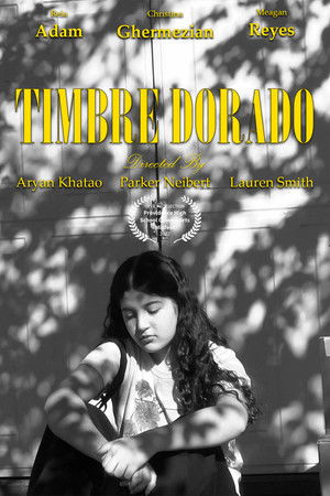 Timbre Dorado poszter