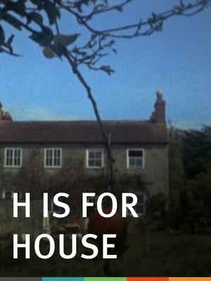 H Is for House poszter