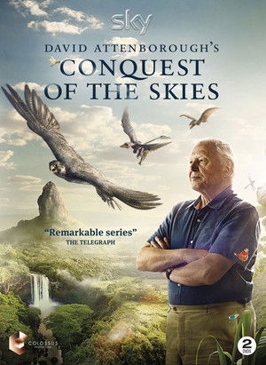 David Attenborough's Conquest of the Skies 3D
