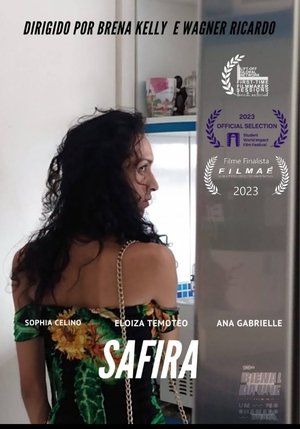 Safira poszter