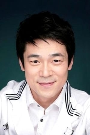 Lee Seung-joon