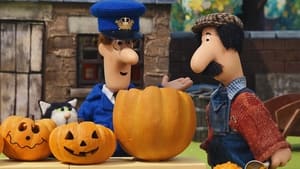 Postman Pat: Special Delivery Service 3. évad Ep.2 2. epizód