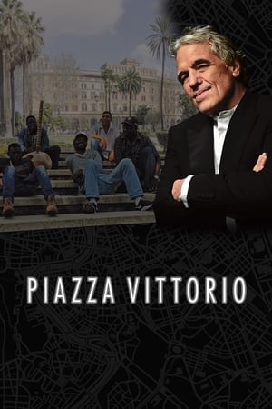 Piazza Vittorio